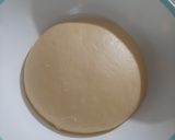 عکس مرحله 3 از دستور 🇯🇵 نان خامه ژاپنی (japanese cream bread)