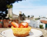 Foto del paso 6 de la receta: Cheesecake 🤤