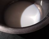 ज्वार की दूध वाली खिचड़ी (jawar ki doodh wali khichdi recipe in Hindi) रेसिपी चरण 2 फोटो