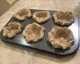 صورة لخطوة 3 من وصفة فطائر بالدجاج والتوست 🥪