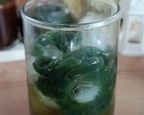 Foto langkah ke 8 dari resep Es Cendol Kecebong.