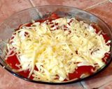 Foto del paso 3 de la receta: Rollos de pechuga de pollo