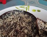 Foto langkah ke 5 dari resep Pancake Choco (ala rumahan).