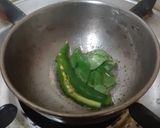 A picture of step 4 of Kulith Saar Or Liquid Horse Gram Gravy.