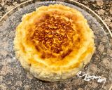 Foto del paso 7 de la receta: Tarta queso ricotta “sin glúten” (“Gluten-free” ricotta cheesecake)