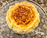 Foto del paso 7 de la receta: Tarta queso ricotta “sin glúten” (“Gluten-free” ricotta cheesecake)