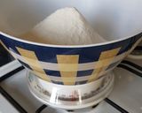 Foto del paso 1 de la receta: Pan de molde o pan lactal
