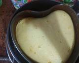 Cheese cake recipe step 6 photo