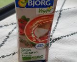 Une image de l'étape 3 de Poulet spaguetti quinoa champignon sauce.