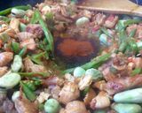 Foto del paso 6 de la receta: Paella Valenciana 🥘