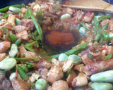 Foto del paso 6 de la receta: Paella Valenciana 🥘