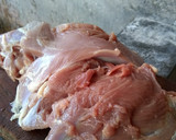 Foto del paso 1 de la receta: Carnero al vino