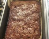 Foto del paso 3 de la receta: Brownie rápido