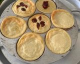 Foto langkah ke 9 dari resep 12. Kue Lumpur Jakarta - Ikon Kuliner Indonesia.