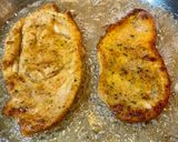 A picture of step 8 of Perfect Chicken Cutlets.