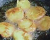 क्रिस्पी आलू के पकौड़े (Crispy aloo ke pakode recipe in Hindi) रेसिपी चरण 4 फोटो