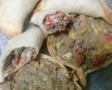 Foto del paso 2 de la receta: Empanadas de lentejas
