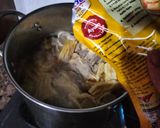 Foto langkah ke 6 dari resep Sup Kimlo.
