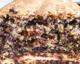 Foto del paso 8 de la receta: Bizcocho con Chispa de Chocolates
