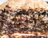 Foto del paso 8 de la receta: Bizcocho con Chispa de Chocolates