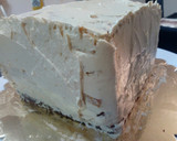 Foto del paso 10 de la receta: Tarta-caja neapolitan cake