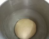 Foto langkah ke 2 dari resep Roti Sisir.