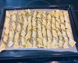 Twister Pestos -Nizza 🇫🇷 Côte d’Azur recept fázis 3 fotója