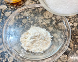 Foto del paso 3 de la receta: Pastel con masa Cookies y crema pastelera al Limoncello