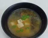 Gambar langkah 3 resipi Teishoku Set Meal by Rina.