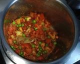 मसाला खिचड़ी (masala khichdi recipe in marathi) रेसिपी स्टेप 1 फोटो 