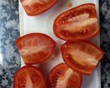 Foto del paso 11 de la receta: Crema de Palta con Pico de Gallo