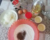 Sajtos muffin đ§ recept fĂĄzis 1 fotĂłja