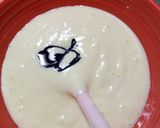 Foto langkah ke 4 dari resep Bolu Putih Telur.