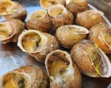 Foto do passo 6 de Caracoletas