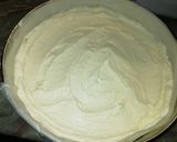 Tiramisu torta (ahogy én készítettem) recept fázis 3 fotója