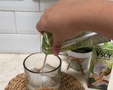 Foto langkah ke 3 dari resep Coffee soya ala Titktok Viral.