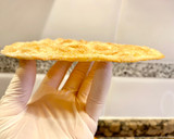 Foto del paso 13 de la receta: Tortas de anís (tipo Inés Rosales) sin gluten