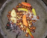 Foto langkah ke 3 dari resep Tahu Bumbu Kacang.