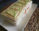 Foto del paso 12 de la receta: Pastel de verano