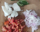 சேனை சுக்கா (Senai sukka) ரெசிபி ஸ்டேப் 2 புகைப்படம்