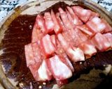 Foto del paso 1 de la receta: Tarta de verduras