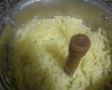 Foto del paso 2 de la receta: Bombas de papa