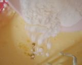 Foto langkah ke 8 dari resep New York Cheese Cake.