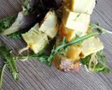 Une image de l'étape 9 de Tortilla de 🥔patatas🌶️a l'oranaise.