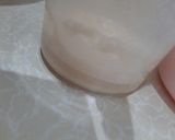 Foto langkah ke 1 dari resep Pukis Pisang Keju Panggang.