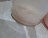 Foto langkah ke 1 dari resep Pukis Pisang Keju Panggang.