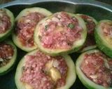 Foto del paso 1 de la receta: Zallitos rellenos