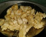 Foto langkah ke 3 dari resep Tahu aci Pletok.