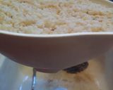 Foto del paso 3 de la receta: Arroz especial y nutritivo (arroz integral)