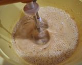 Banán 🍌kenyér 🍞🍋 recept fázis 4 fotója